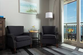 Harbor Shores on Lake Geneva