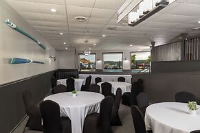 Harbor Shores on Lake Geneva