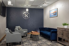 Harbor Shores on Lake Geneva