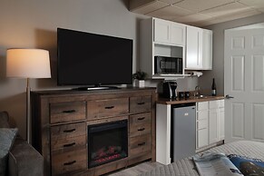 Harbor Shores on Lake Geneva