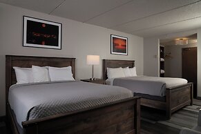 Harbor Shores on Lake Geneva