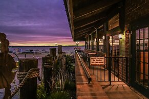 Harbor Shores on Lake Geneva