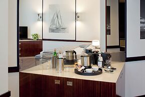 Starhotels President