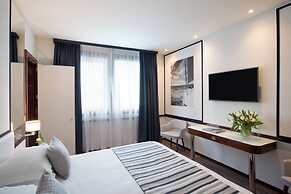 Starhotels President