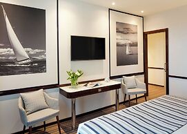 Starhotels President