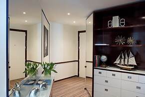 Starhotels President