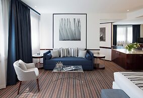 Starhotels President