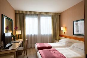 Starhotels President