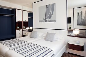 Starhotels President