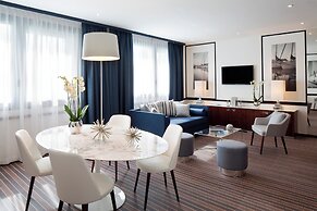 Starhotels President