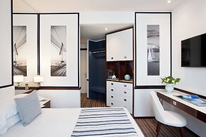 Starhotels President