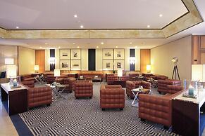 Starhotels President