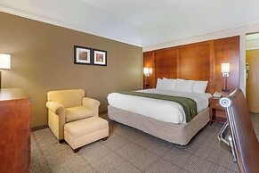 Comfort Inn Rutland - Killington