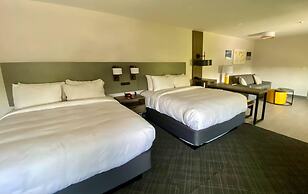 Comfort Inn Rutland - Killington