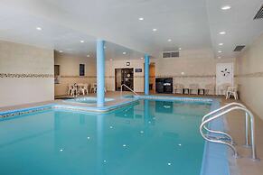 Comfort Inn Rutland - Killington