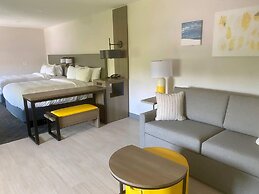 Comfort Inn Rutland - Killington