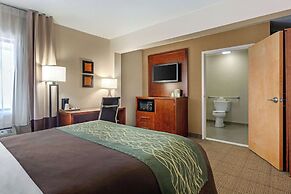 Comfort Inn Rutland - Killington
