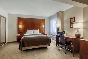 Comfort Inn Rutland - Killington
