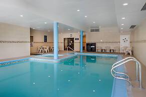 Comfort Inn Rutland - Killington