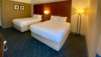 Comfort Inn Rutland - Killington