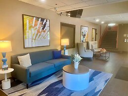 Comfort Inn Rutland - Killington