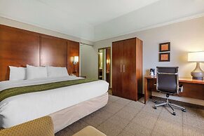 Comfort Inn Rutland - Killington