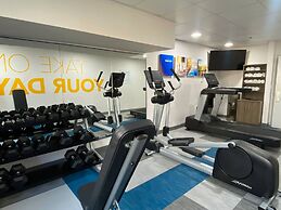 Comfort Inn Rutland - Killington