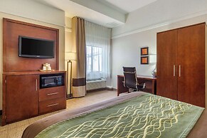 Comfort Inn Rutland - Killington