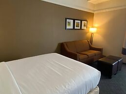 Comfort Inn Rutland - Killington