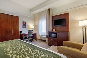 Comfort Inn Rutland - Killington