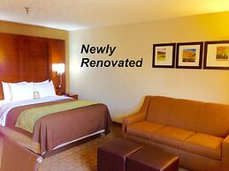 Comfort Inn Rutland - Killington