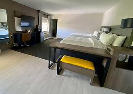 Comfort Inn Rutland - Killington