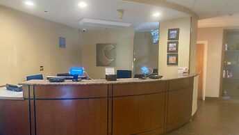Comfort Inn Rutland - Killington