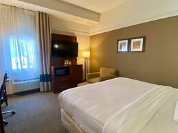 Comfort Inn Rutland - Killington