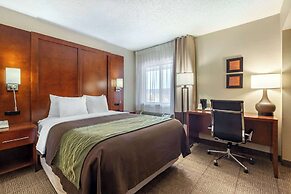 Comfort Inn Rutland - Killington