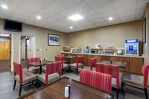 Comfort Inn Rutland - Killington