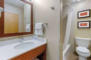 Comfort Inn Rutland - Killington