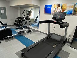 Comfort Inn Rutland - Killington