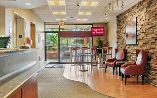 Red Roof Inn Cleveland Airport-Middleburg Heights