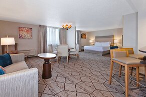 Crowne Plaza Columbus North- Worthington by IHG