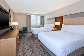 Crowne Plaza Columbus North- Worthington by IHG