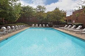 Crowne Plaza Columbus North- Worthington by IHG