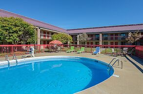 Red Roof Inn Kingsport