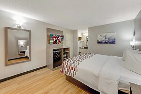 Red Roof Inn Kingsport