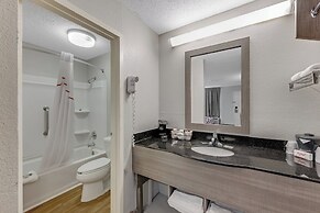 Red Roof Inn Kingsport