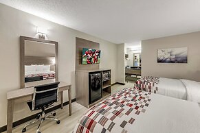 Red Roof Inn Kingsport