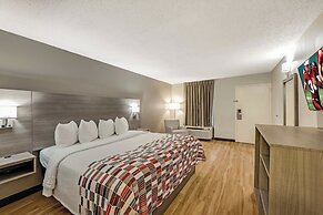 Red Roof Inn Kingsport