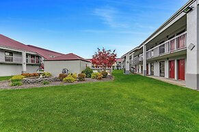 Red Roof Inn Kingsport