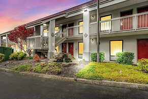 Red Roof Inn Kingsport