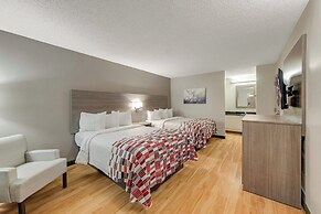 Red Roof Inn Kingsport